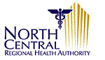 North Central Regional Health Authority